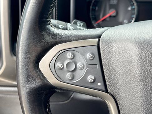Used 2019 Chevrolet Silverado 2500 High Country AWD/4WD image 24