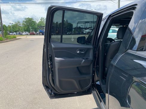 Used 2022 Honda Ridgeline Black Edition image 27