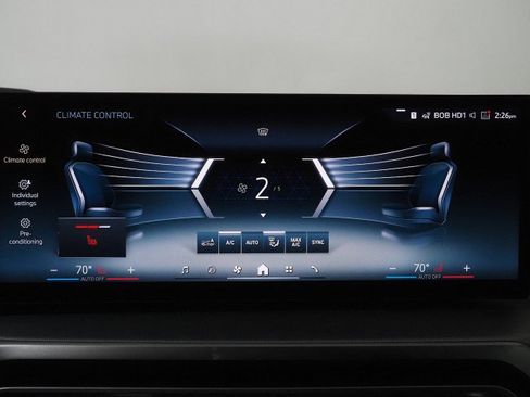 Used 2024 BMW i4 eDrive35 w/ Premium Package image 49