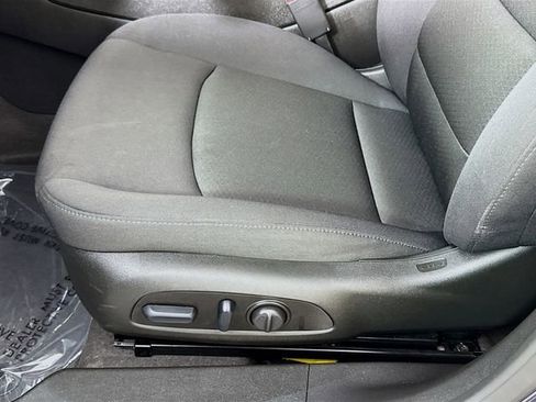 Used 2025 Chevrolet Malibu RS w/ LPO, Floor Liner Package image 30