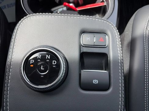 Used 2024 Ford Mustang Mach-E Premium AWD/4WD image 13