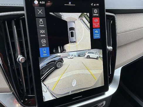 New 2026 Volvo XC90 B6 Ultra AWD/4WD image 20