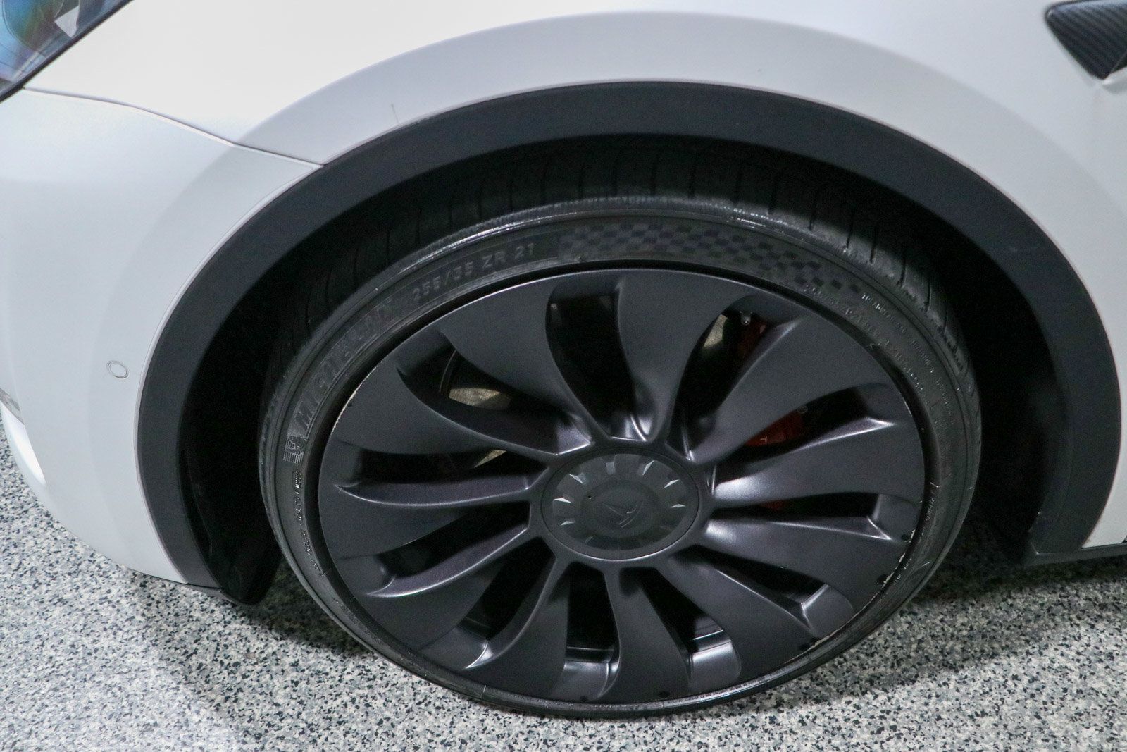 Used 2022 Tesla Model Y Performance AWD/4WD image 11