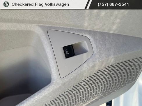 New 2026 Volkswagen Jetta SE image 29