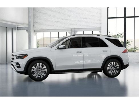 New 2026 Mercedes-Benz GLE 350 4MATIC image 36