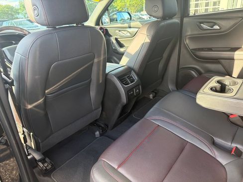 Used 2022 Chevrolet Blazer RS w/ Enhanced Convenience Package AWD/4WD image 25