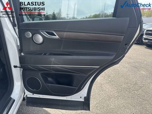 Used 2023 Genesis GV80 3.5T w/ Prestige Package AWD/4WD image 51