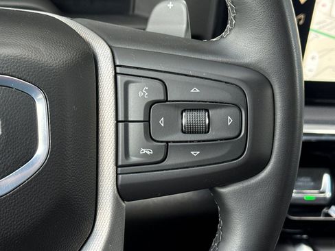 Used 2025 GMC Sierra 1500 Denali AWD/4WD image 36