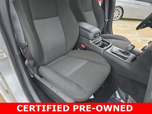 Certified 2023 Dodge Charger SXT image 10