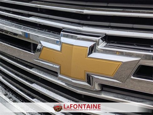 Used 2020 Chevrolet Tahoe Premier w/ Premier 6.2L Value Package image 9