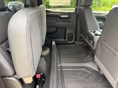 New 2026 Chevrolet Silverado 1500 RST w/ RST All Star Premium Package AWD/4WD image 53
