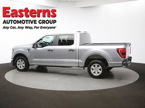 Used 2023 Ford F150 XLT image 62