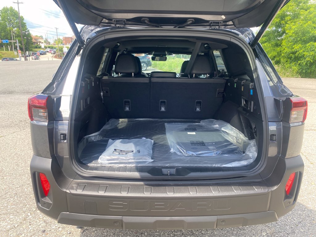 New 2026 Subaru Outback Limited AWD/4WD image 15