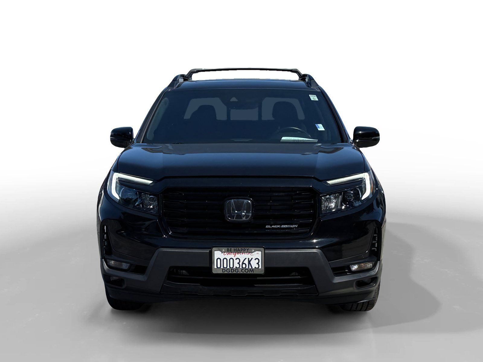 Used 2022 Honda Ridgeline Black Edition image 8