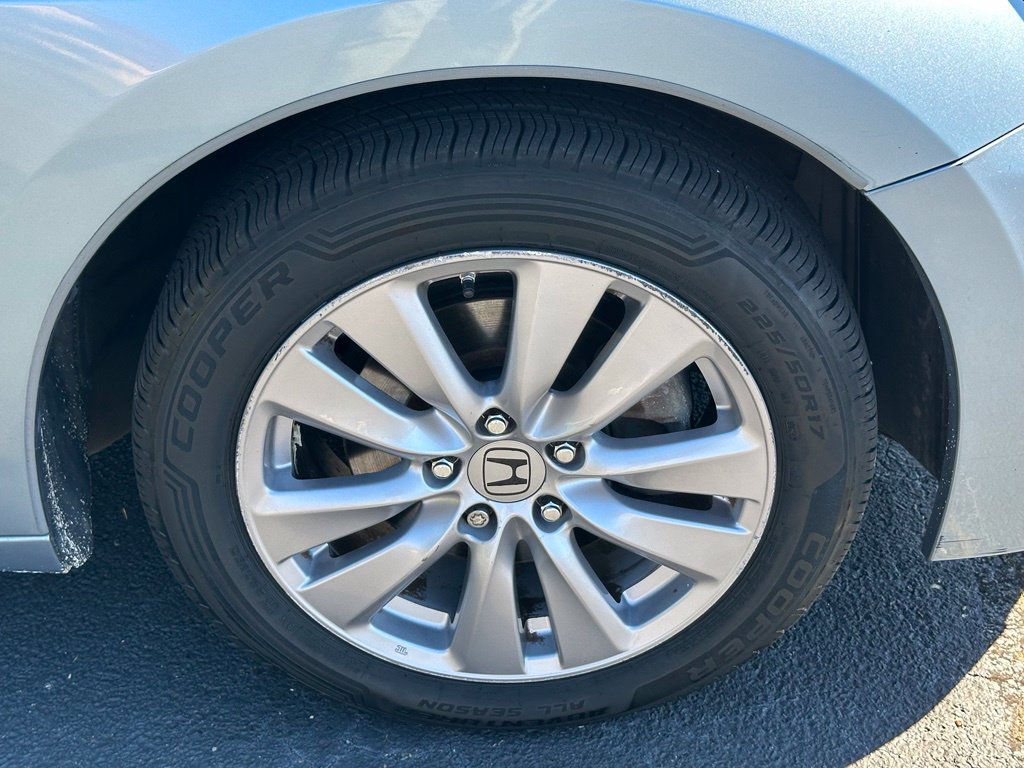 Used 2012 Honda Accord EX-L image 34