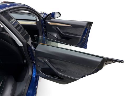 Certified 2023 Tesla Model 3 Standard Range RWD image 23