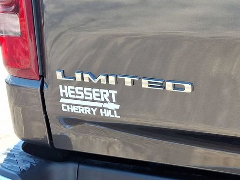 Used 2020 RAM 1500 Limited AWD/4WD image 36