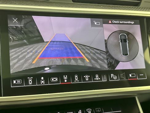 New 2026 Audi RS 6 performance image 19