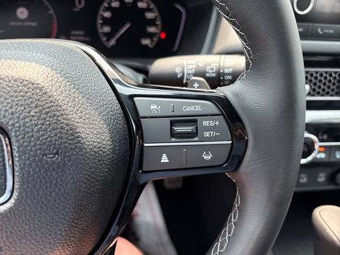Used 2026 Honda Civic Sport image 12
