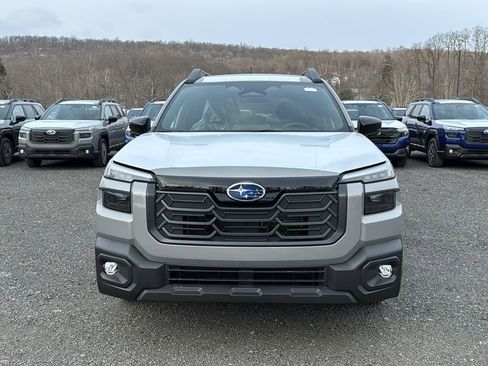 New 2026 Subaru Outback Premium image 2