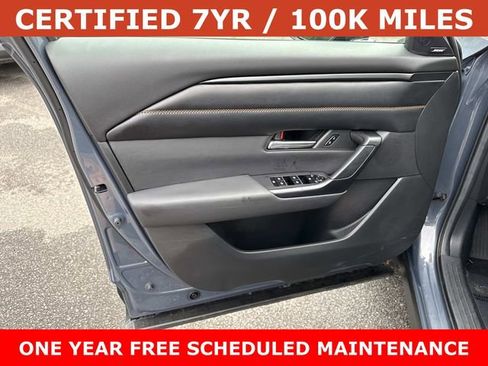 Used 2025 MAZDA CX-50 2.5 Hybrid w/ Premium Plus Pkg AWD/4WD image 13