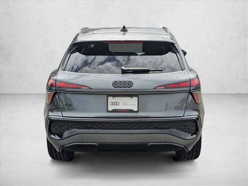 New 2026 Audi Q3 quattro 2.0T AWD/4WD image 6