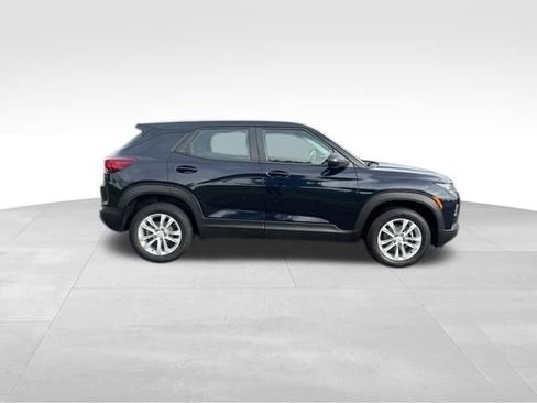 Used 2021 Chevrolet TrailBlazer LS image 6