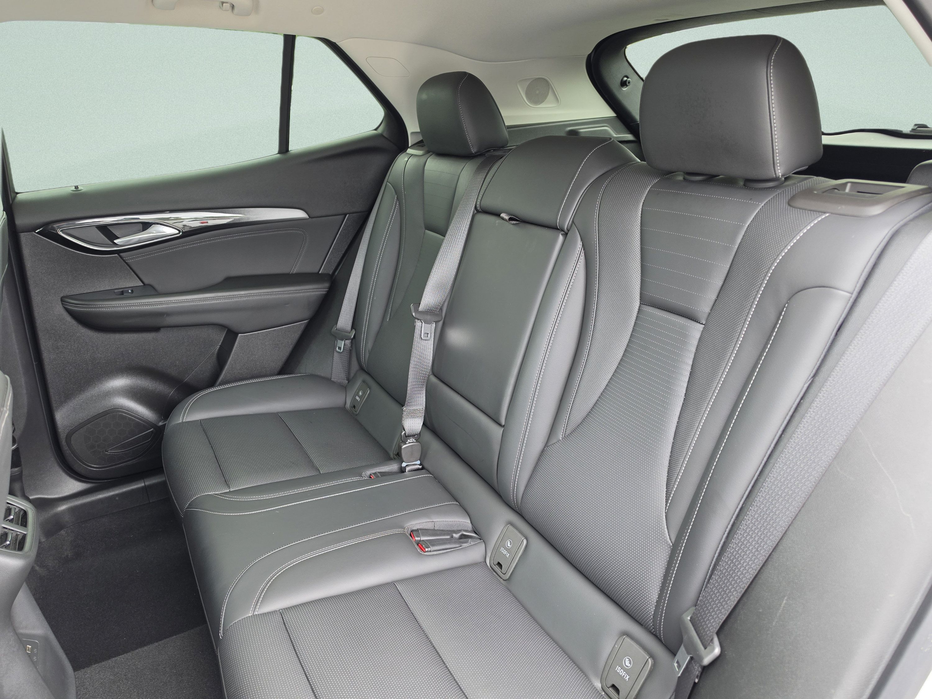 Used 2024 Buick Envision Preferred AWD/4WD image 21