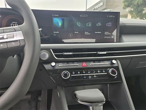 New 2026 Hyundai Sonata SE image 18