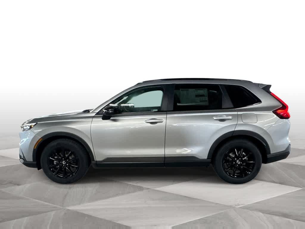 New 2027 Honda CR-V Sport-L image 5