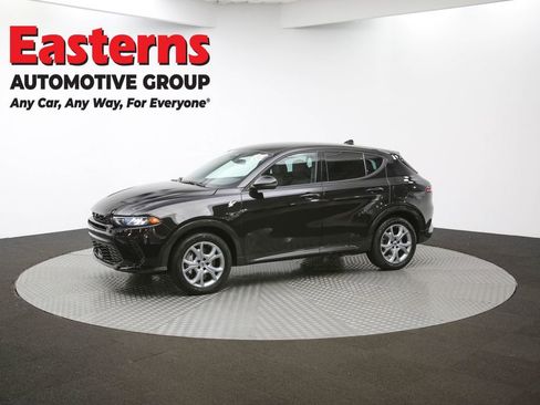 Used 2024 Dodge Hornet R/T image 55