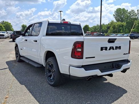 New 2026 RAM 1500 Big Horn image 6