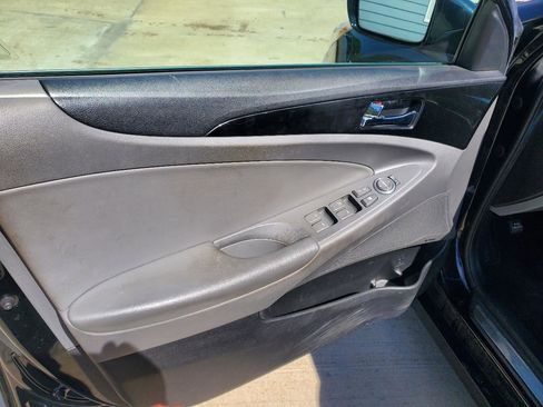 Used 2011 Hyundai Sonata Limited w/ Navigation Pkg 5 FWD image 15