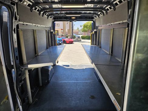 Used 2019 RAM ProMaster 3500 FWD image 23