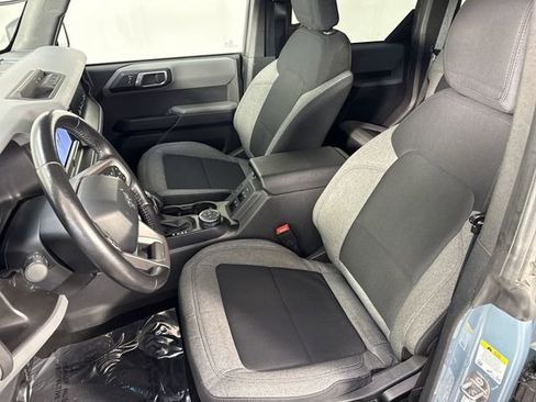 Used 2022 Ford Bronco Big Bend AWD/4WD image 19
