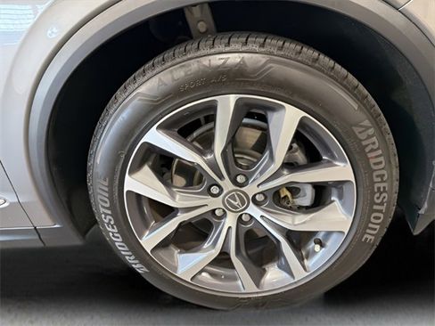 Used 2023 Acura MDX FWD w/ Technology Package image 10