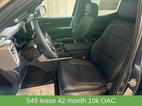 New 2026 Toyota Tundra SR5 image 15