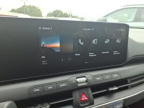 Used 2025 Kia K4 FWD image 18