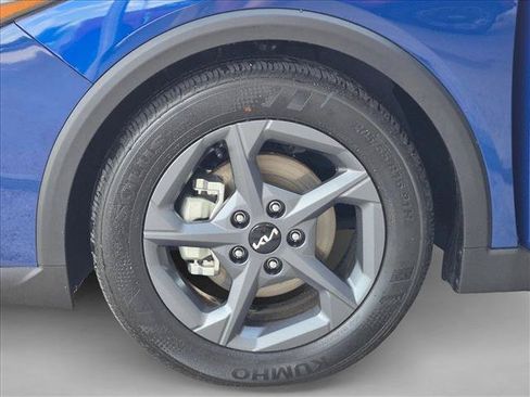Used 2026 Kia K4 FWD image 14