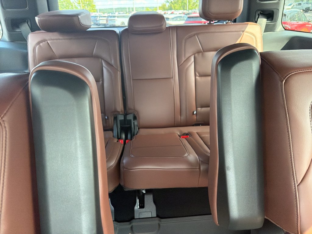 New 2027 Lincoln Navigator Reserve AWD/4WD image 25