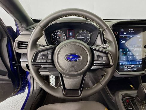 Used 2025 Subaru Crosstrek 2.5i Sport AWD/4WD image 13