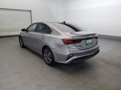 Used 2022 Kia Forte LXS w/ LXS Technology Package image 5