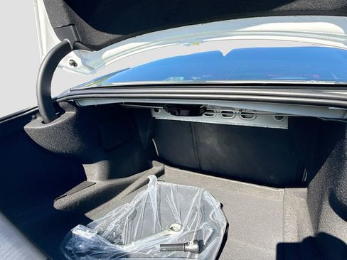 New 2026 Cadillac CT4 Luxury image 28