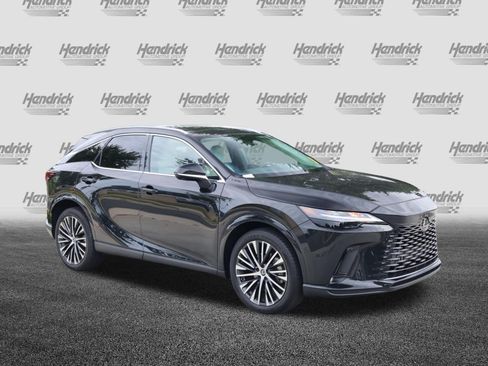 Used 2024 Lexus RX 350 Premium Plus w/ Convenience Package FWD image 2