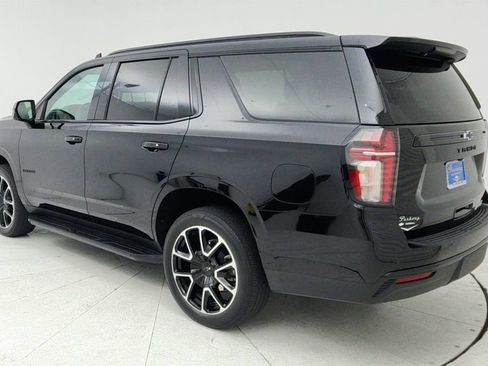 Used 2024 Chevrolet Tahoe RST w/ Luxury Package RWD image 5