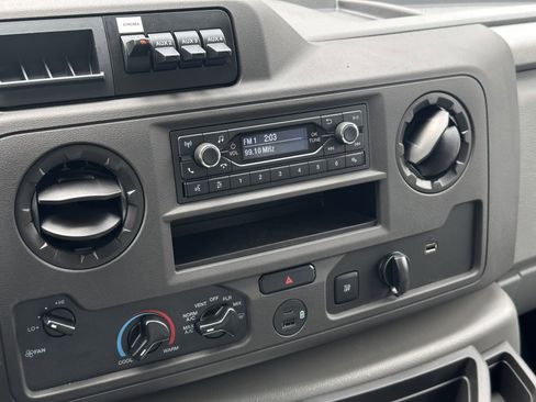 New 2024 Ford E-350 and Econoline 350 Super Duty w/ Power Windows & Locks Group image 22