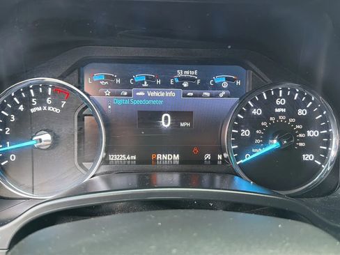 Used 2021 Ford Expedition Max Limited image 24