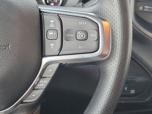 New 2026 RAM 3500 Tradesman image 35