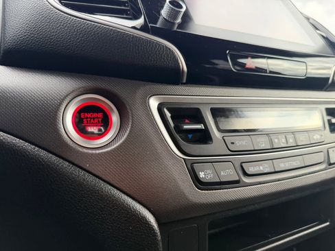 Used 2023 Honda Ridgeline Sport image 25