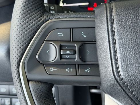 New 2026 Toyota Tundra SR5 AWD/4WD image 21